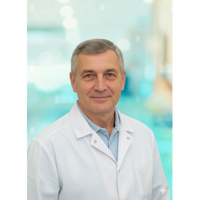 Травматолог-Ортопед Топчій Сергій Павлович Травматолог-Ортопед Топчій Сергій Павлович