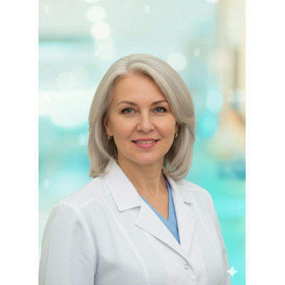 Гастроентеролог Зубріс Надія Василівна Гастроентеролог Зубріс Надія Василівна